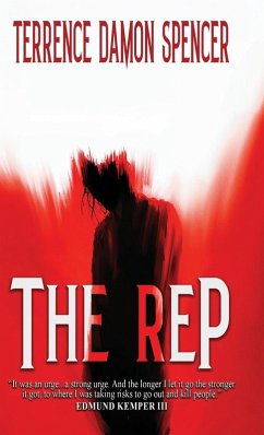 Cover The REP