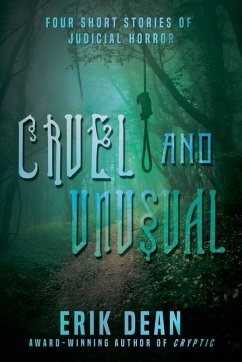 Cover Cruel and Unusual