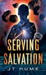 Serving Salvation Book Two - Bild 1