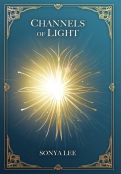 Channels of Light - Lee, Sonya