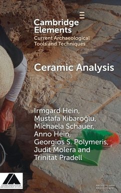 Cover Ceramic Analysis