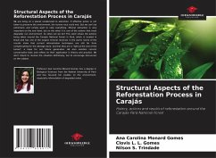 Cover Structural Aspects of the Reforestation Process in Carajás