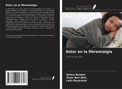 Dolor en la fibromialgia Cover Dolor en la fibromialgia