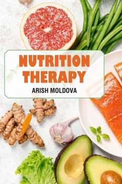Cover Nutrition Therapy