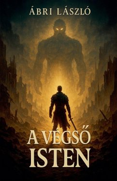 A Végső Isten - László, Ábri