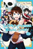 The Terrifying Students at Ghoul School!, Vol. 1 The Terrifying Students at Ghoul School!, Vol. 1