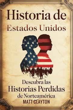 Cover Historia de Estados Unidos