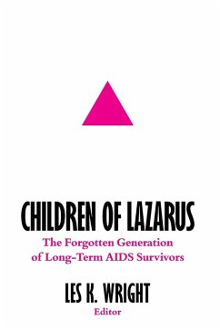 Cover Children of Lazarus