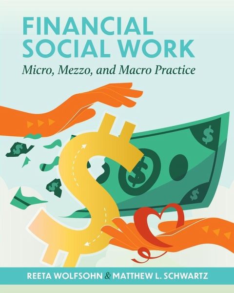 Financial Social Work Financial Social Work