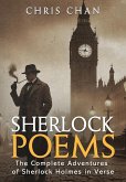 Sherlock Poems Sherlock Poems