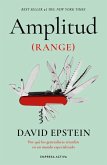Amplitud (Range) Amplitud (Range)