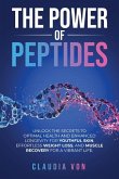 The Power of Peptides The Power of Peptides