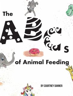 The ABC's of Animal Feeding Cover The ABC's of Animal Feeding