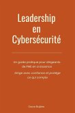 Leadership en cybersécurité