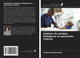 Análisis de señales biológicas en pacientes críticos