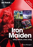 Iron Maiden - Revised and Updated Iron Maiden - Revised and Updated