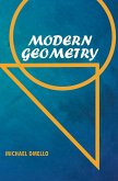 Modern Geometry Modern Geometry