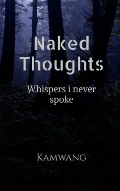 Cover Naked Thoughts