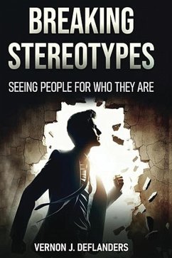 Cover Breaking Stereotypes