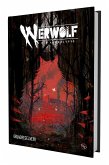 W5 Werwolf - Die Apokalypse: Regelwerk W5 Werwolf - Die Apokalypse: Regelwerk