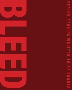 Cover Bleed
