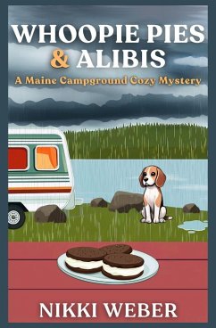 Whoopie Pies & Alibis Cover Whoopie Pies & Alibis