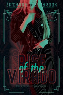 Rise of the Virago - Westbrook, Za'chary