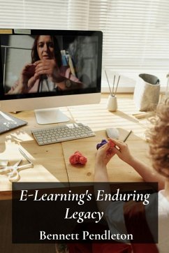 Cover E-Learning's Enduring Legacy