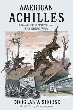 American Achilles - Shouse, Douglas