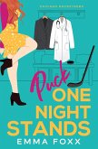 Puck One Night Stands Puck One Night Stands