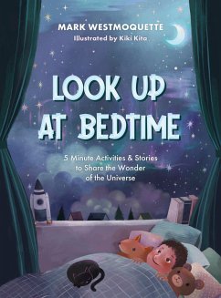 Cover Look Up at Bedtime