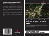 Vegetation composition and structure of Sierra Las Damas, Cuba Vegetation composition and structure of Sierra Las Damas, Cuba