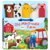 Old MacDonald Had a Farm Finger Puppet Book Old MacDonald Had a Farm Finger Puppet Book