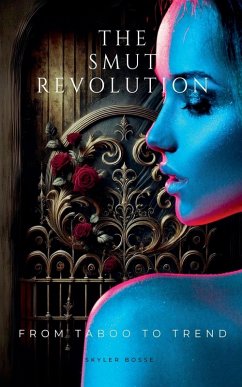 Cover The Smut Revolution