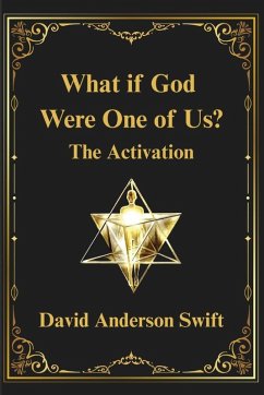 Cover What if God Were One of Us?