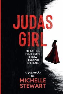 JUDAS GIRL - Stewart, Michelle