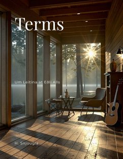 Terms - Snjougla, Haden