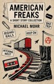 American Freaks American Freaks
