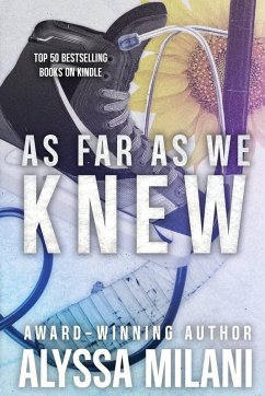 Cover As Far As We Knew