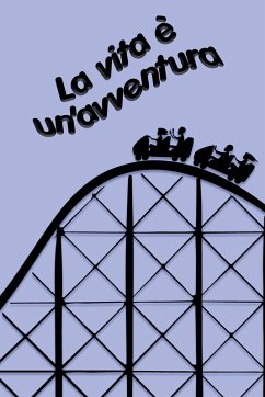 Cover La vita è un'avventura