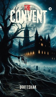 Cover The Convent