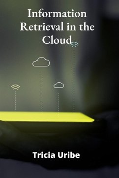 Cover Information Retrieval in the Cloud