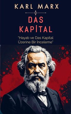 Cover Das Kapital