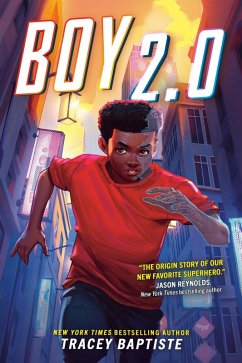 Cover Boy 2.0