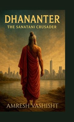 Cover Dhananter
