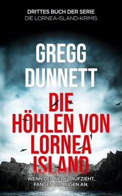 Cover Die Höhlen von Lornea Island