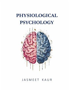 Cover Physiological Psychology