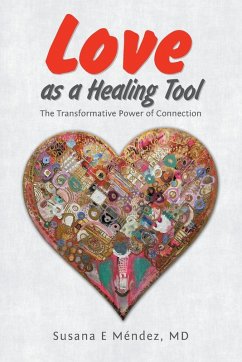 Cover Love as a Healing Tool