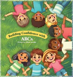 Cover Building Confidence with ABCs