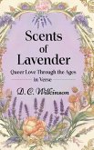 Scents of Lavender Scents of Lavender